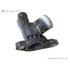 274L325 Coolant Inlet From 2018 Ford F-150  3.5 HL3E8A507AB Turbo