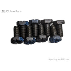 274L329 Flexplate Bolts From 2018 Ford F-150  3.5  Turbo