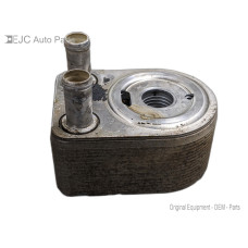 274L334 Oil Cooler From 2018 Ford F-150  3.5 BL3E6A642FA Turbo