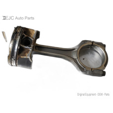 274L338 Left Piston and Rod Standard From 2018 Ford F-150  3.5 HL3E6200AB Turbo