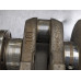 #EF01 Crankshaft Standard For 11-15 Chevrolet Cruze  1.8 55582886 Gas