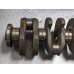#EF01 Crankshaft Standard For 11-15 Chevrolet Cruze  1.8 55582886 Gas