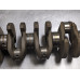 #EF01 Crankshaft Standard For 11-15 Chevrolet Cruze  1.8 55582886 Gas