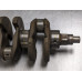 #EF01 Crankshaft Standard For 11-15 Chevrolet Cruze  1.8 55582886 Gas