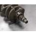 #EF01 Crankshaft Standard For 11-15 Chevrolet Cruze  1.8 55582886 Gas