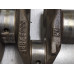 #EF01 Crankshaft Standard For 11-15 Chevrolet Cruze  1.8 55582886 Gas