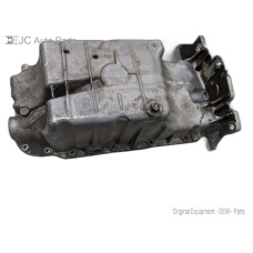 274N201 Engine Oil Pan For 11-15 Chevrolet Cruze  1.8 55566404 Gas