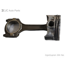 274N205 Piston and Connecting Rod Standard For 11-15 Chevrolet Cruze  1.8 55568467 Gas
