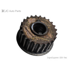274N209 Crankshaft Timing Gear For 11-15 Chevrolet Cruze  1.8 55573221 Gas
