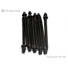 274N219 Cylinder Head Bolt Kit For 11-15 Chevrolet Cruze  1.8  Gas