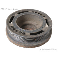 274N226 Crankshaft Pulley For 12-15 Chevrolet Cruze  1.8 58145131 Gas