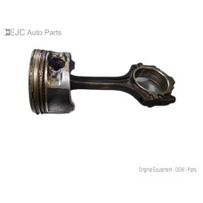 274P201 Piston and Connecting Rod Standard For 07-08 Ford F-150  4.6 8R3E6200AB Gas