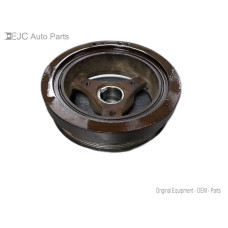 274P208 Crankshaft Pulley For 04-10 Ford F-150  4.6 1W7E6312AA Gas