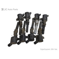 274P209 Ignition Coil Igniter Set For 01-10 Ford F-150  4.6 3W7E12A366AA Gas