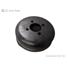 274P215 Water Pump Pulley For 07-08 Ford F-150  4.6 XC2E8A528AA Gas