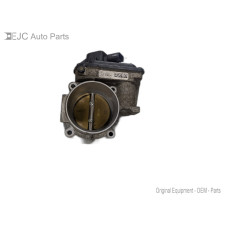 274P220 Throttle Valve Body For 07-10 Ford F-150  4.6 7T4E9F991FB Gas