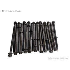 274P229 Cylinder Head Bolt Kit For 07-08 Ford F-150  4.6 5R3E6065AA Gas