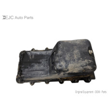 GXX402 Engine Oil Pan For 04-08 Ford F-150  4.6 2L1E6675GA Gas