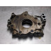 274W214 Engine Oil Pump From 2005 Dodge Ram 1500  5.7  Hemi