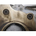 274W214 Engine Oil Pump From 2005 Dodge Ram 1500  5.7  Hemi
