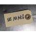 274W215 EGR Valve From 2005 Dodge Ram 1500  5.7 53032509AJ Hemi
