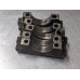 274W216 Engine Block Main Caps From 2005 Dodge Ram 1500  5.7  Hemi