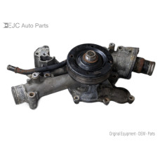 274W218 Water Coolant Pump For 03-08 Dodge Ram 1500  5.7 53021380AK Hemi