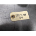 270D301 Right Piston and Rod Standard For 17-18 GMC Sierra 1500  5.3 12656877 Gas