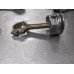 270D302 Left Piston and Rod Standard For 17-18 GMC Sierra 1500  5.3 12656876 Gas