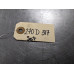 270D317 Knock Detonation Sensor Set For 17-18 GMC Sierra 1500  5.3 12623095 Gas