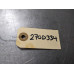 270D334 Crankshaft Trigger Tone Ring For 17-18 GMC Sierra 1500  5.3  Gas
