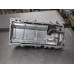 #GXW407 Engine Oil Pan For 16-19 GMC Sierra 1500  5.3 12664973 Gas