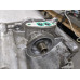 #GXW407 Engine Oil Pan For 16-19 GMC Sierra 1500  5.3 12664973 Gas