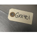 GXX401 Engine Oil Pan For 04-08 Ford F-150  4.6 2L1E6675GA Gas