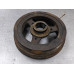 274Q101 Crankshaft Pulley For 04-10 Ford F-150  4.6 1W7E6312AA Gas