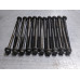 274Q104 Cylinder Head Bolt Kit For 07-08 Ford F-150 4.6 5R3E6065AA Gas 274Q104 Cylinder Head Bolt Kit For 07-08 Ford F-150 4.6 5R3E6065AA Gas