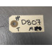 #D807 Right Cylinder Head For 11-15 Ram 2500  5.7 53021616DE Gas Passenger Side
