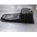 GXW406 Engine Oil Pan For 13-22 Ram 2500  5.7 04893207AA Gas