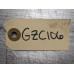 GZC106 Engine Timing Cover For 11-18 Ram 2500  5.7 53022195AH Gas