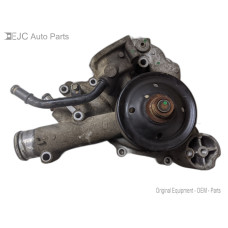 274J104 Water Coolant Pump For 11-18 Ram 2500  5.7 53022192AC Gas
