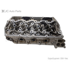 #EL07 Left Cylinder Head For 15-19 Ford F-250 Super Duty 6.7 HC3Q6C064AA Diesel #EL07 Left Cylinder Head For 15-19 Ford F-250 Super Duty 6.7 HC3Q6C064AA Diesel