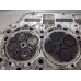 #EL07 Left Cylinder Head For 15-19 Ford F-250 Super Duty  6.7 HC3Q6C064AA Diesel