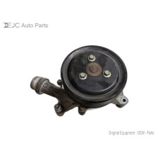 274E307 Auxiliary Coolant Pump For 11-24 Ford F-250 Super Duty 6.7 BC3Q6501JB Diesel 274E307 Auxiliary Coolant Pump For 11-24 Ford F-250 Super Duty 6.7 BC3Q6501JB Diesel