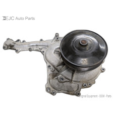 274E310 Water Coolant Pump For 11-16 Ford F-250 Super Duty 6.7 BC3Q8501AA Diesel 274E310 Water Coolant Pump For 11-16 Ford F-250 Super Duty 6.7 BC3Q8501AA Diesel