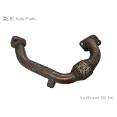 274E326 Upstream EGR Tube For 15-16 Ford F-250 Super Duty 6.7 FC3Q9E469AA Diesel 274E326 Upstream EGR Tube For 15-16 Ford F-250 Super Duty 6.7 FC3Q9E469AA Diesel