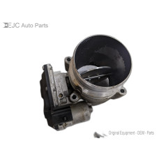 274E329 Throttle Valve Body For 11-19 Ford F-250 Super Duty 6.7 BC3Q9F991DA Diesel 274E329 Throttle Valve Body For 11-19 Ford F-250 Super Duty 6.7 BC3Q9F991DA Diesel