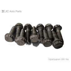 274F302 Flexplate Bolts For 15-16 Ford F-250 Super Duty 6.7 Diesel 274F302 Flexplate Bolts For 15-16 Ford F-250 Super Duty 6.7 Diesel