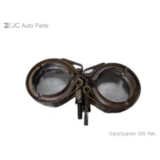 274F304 Up-Pipe Clamp For 15-16 Ford F-250 Super Duty 6.7 BC3Q8587AA Diesel 274F304 Up-Pipe Clamp For 15-16 Ford F-250 Super Duty 6.7 BC3Q8587AA Diesel