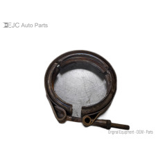 274F305 Down Pipe Clamp For 15-16 Ford F-250 Super Duty 6.7 FC3Q8287AA Diesel 274F305 Down Pipe Clamp For 15-16 Ford F-250 Super Duty 6.7 FC3Q8287AA Diesel