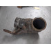 274F306 Upstream Exhaust Pipe For 15-16 Ford F-250 Super Duty  6.7 FC3Q6N646AC Diesel